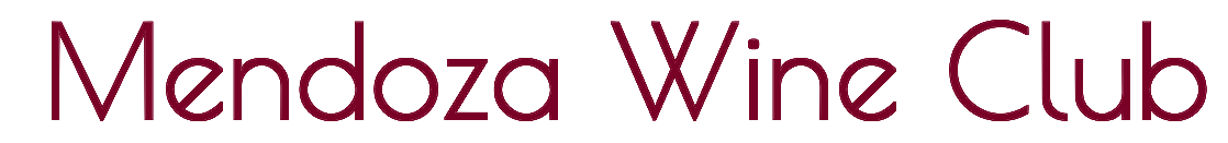 Mendoza Wine Club Logo