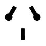 Hybrid electrical socket